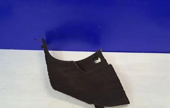Jaguar XJ X351 Front door card panel trim AW93F02349ADW