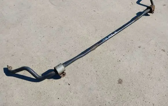 Mercedes-Benz E A207 Rear anti-roll bar/sway bar 