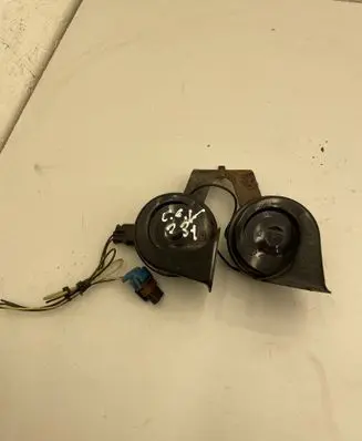 Chrysler Grand Voyager IV Horn signal e9703881157