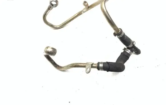 BMW X5 E70 Brake vacuum hose/pipe 
