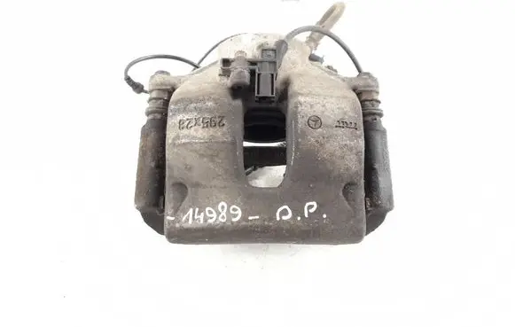 Mercedes-Benz C W204 Front brake caliper 2044212881 2044210994