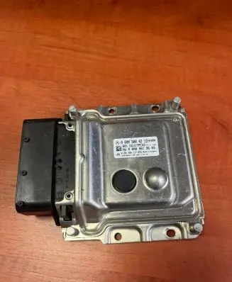 Mercedes-Benz Vito Viano W447 Other control units/modules A0009004213 A0009019603 0281034117