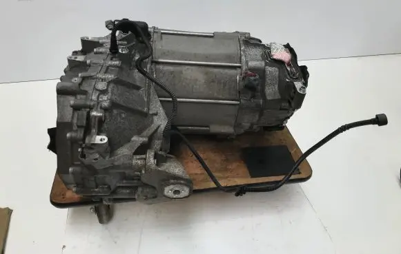 Volkswagen ID.4 Electric car motor EBJ 229681 K210701040771