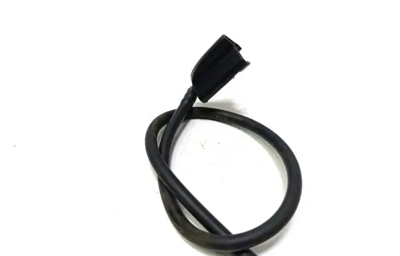 Citroen C4 Cactus Windshield washer spray nozzle 51640