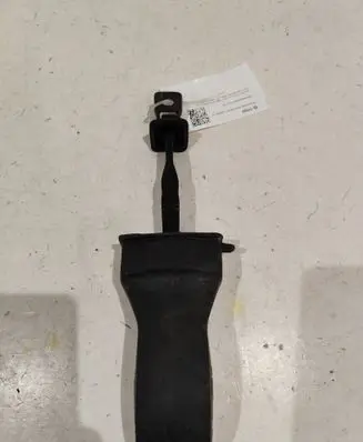 Volkswagen Golf VII Front door check strap stopper 5G0837249D