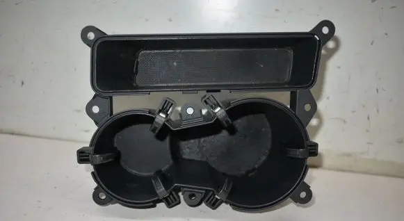 Audi A4 S4 B8 8K Cup holder front 8K0862533B