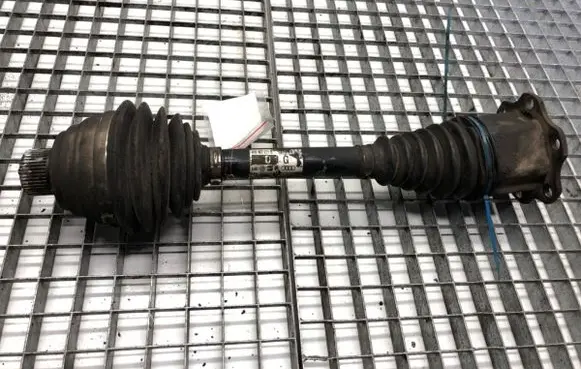 Audi A8 S8 D4 4H Front driveshaft 4H0407271G