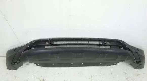 Volkswagen T-Cross Front bumper lip 2GM805903C