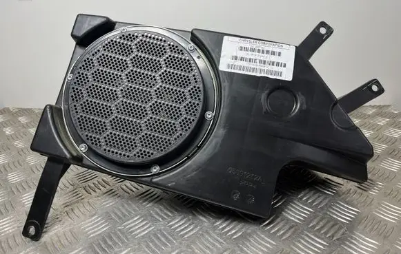Jeep Cherokee Subwoofer speaker 05091212AB