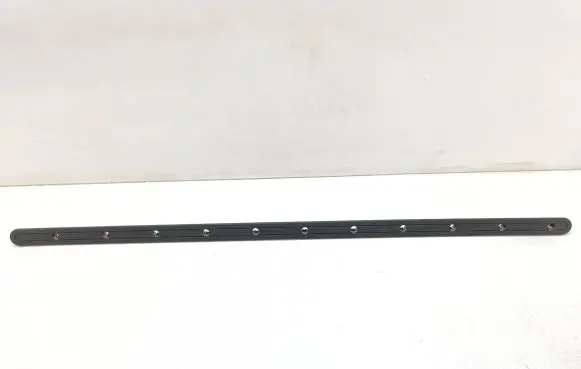 Opel Vectra C Other trunk/boot trim element 13119185
