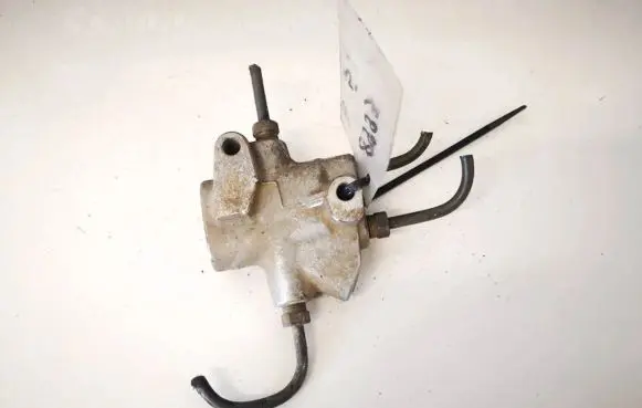 Suzuki Liana Brake power pressure regulator 