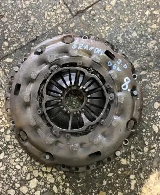 Mitsubishi Grandis Pressure plate 