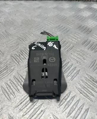 Mazda 6 Other control units/modules GHP967XD0