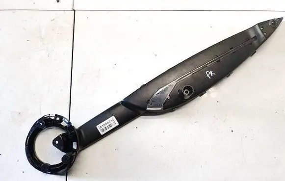 Mini One - Cooper Coupe R56 Other interior part 2753723 rm09537