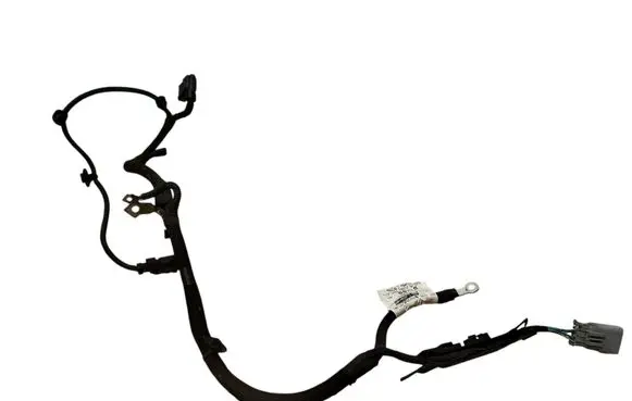 Citroen C4 II Picasso Wires (starter motor) 9803560580