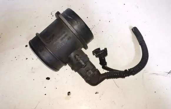 Volvo S60 Mass air flow meter 0280218086 8670115