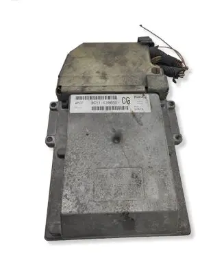 Ford Transit Engine control unit/module 8C1112A650