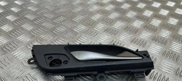 Hyundai i40 Rear door interior handle 2611172802