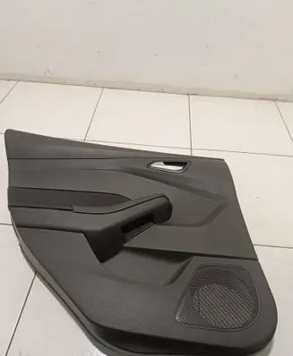 Ford Focus Rear door card panel trim F1eba27407eb1f50 HD28631 S52027H