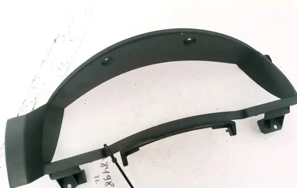 Opel Meriva A Dashboard trim