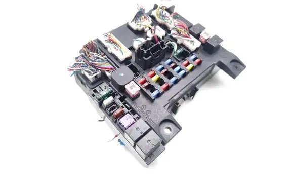 Mitsubishi ASX Fuse module 8637A643 L8637-001S L8637-002A