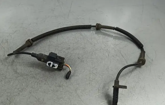 Jaguar F-Pace ABS rear brake sensor 