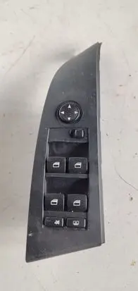 BMW 5 E60 E61 Electric window control switch 6939098