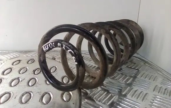 Audi A3 S3 8L Rear coil spring