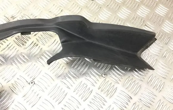 Mercedes-Benz S C217 Other trunk/boot trim element A2176909003