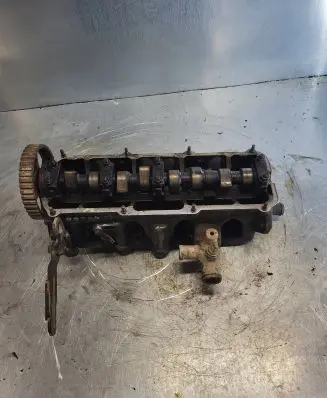 Engine head