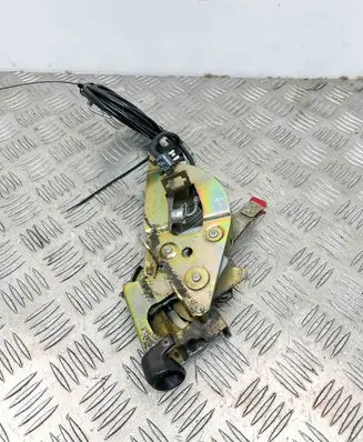 Mercedes-Benz SL R129 Convertible roof main ram cylinder 1298001274 A1298001274