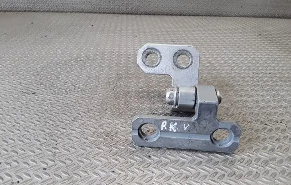 Volkswagen Phaeton Front door upper hinge 3D4831401