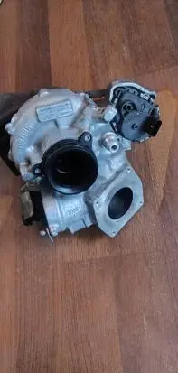 BMW X5M G05 F95 Turbo 859626306 9077431 YFD03827Y