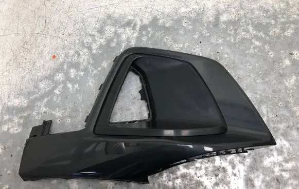 Audi A3 8Y Front bumper lower grill 8Y4807952-BILI 8Y4807952 8Y4807954