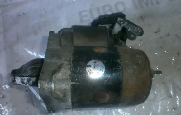 Mazda 626 Starter motor m3t38882