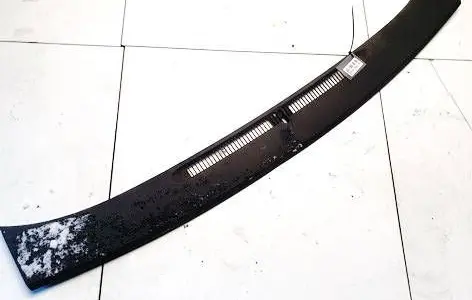 Opel Zafira A Other interior part 24469220 330188061