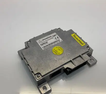 Mercedes-Benz E W211 Phone control unit/module A2118703826 2118703826