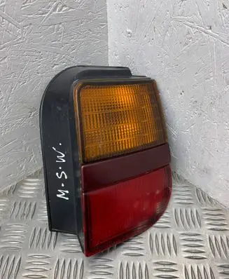 Mitsubishi Space Wagon Rear/tail lights 0431536R