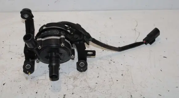 KIA Niro Water pump 25100-03HZ6