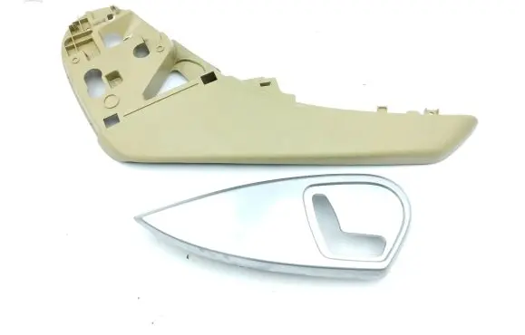 Seat trim