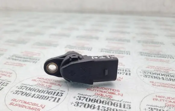 Audi A2 Crankshaft position sensor 036907601