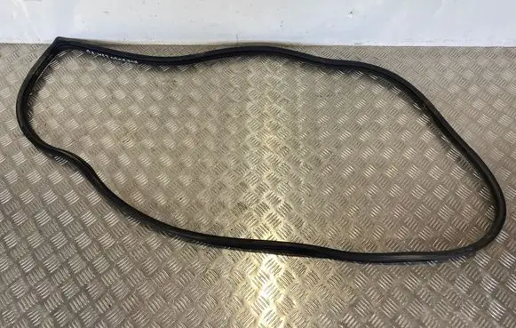 SsangYong Korando Front door rubber seal