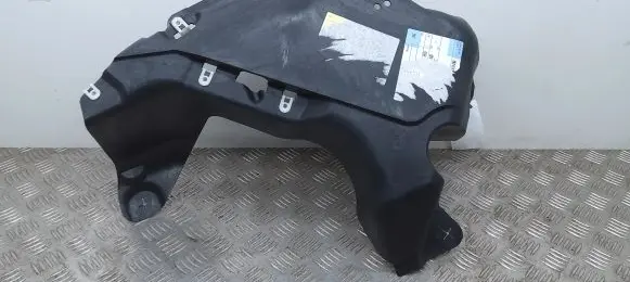 BMW M4 G82 G83 Side bottom protection 51757340868