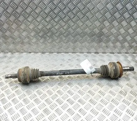 Mercedes-Benz CL C216 Rear driveshaft A2213502010