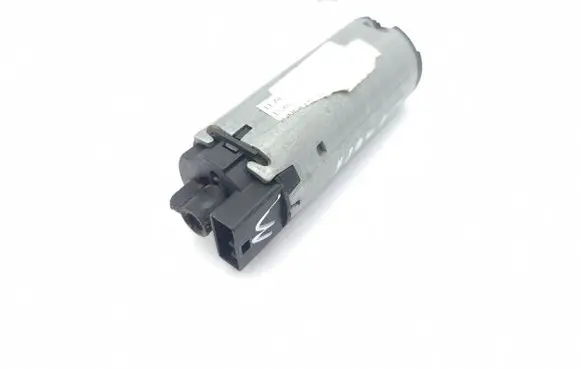 Maserati Quattroporte Seat adjustment motor 9454736