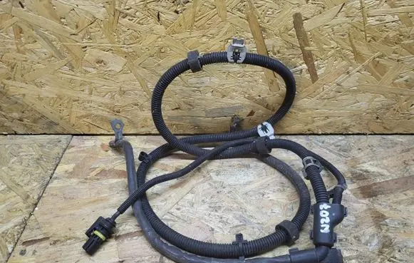 Mercedes-Benz C W204 Engine A6511590046