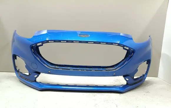 Ford Puma Front bumper L1TB17757D1