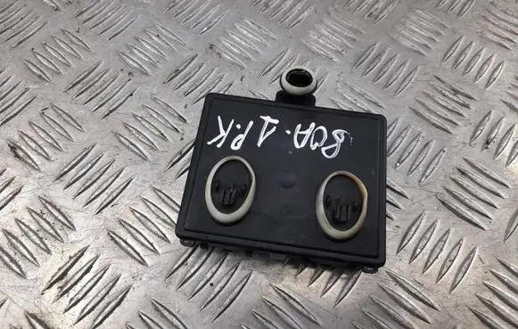 Audi Q5 SQ5 Door control unit/module 8W1959593
