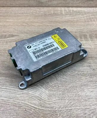 BMW 5 E60 E61 Airbag control unit/module 6941018 12246589