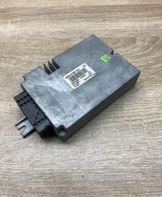 BMW 5 E39 Phone control unit/module 6907315 10026449